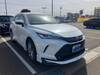 TOYOTA HARRIER HYBRID