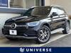 MERCEDES BENZ GLC-CLASS