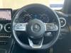 MERCEDES BENZ GLC-CLASS