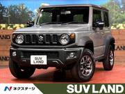 2024 SUZUKI JIMNY SIERRA