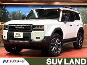2024 TOYOTA LANDCRUISER 250