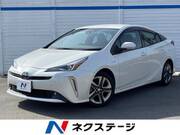 2019 TOYOTA PRIUS