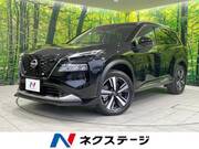 2023 NISSAN X-TRAIL