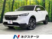 2021 HONDA VEZEL