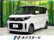 2025 NISSAN ROOX