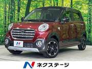 2018 DAIHATSU CAST