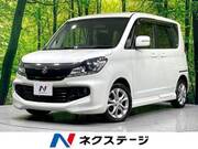 2014 SUZUKI SOLIO BANDIT