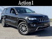 2014 CHRYSLER JEEP GRAND CHEROKEE