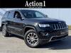CHRYSLER JEEP GRAND CHEROKEE