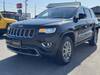 CHRYSLER JEEP GRAND CHEROKEE