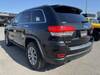 CHRYSLER JEEP GRAND CHEROKEE