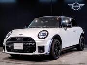 2024 BMW MINI