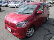 2017 TOYOTA PIXIS EPOCH