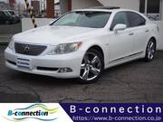 2007 LEXUS LS