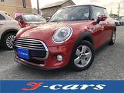 2015 BMW MINI COOPER