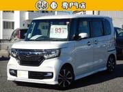 2019 HONDA N-BOX CUSTOM