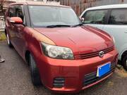 2007 TOYOTA COROLLA RUMION 1.5G