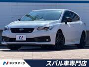 2021 SUBARU IMPREZA SPORTS