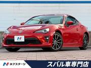 2017 TOYOTA 86 GT