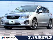 2012 SUBARU IMPREZA SPORTS