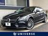MERCEDES BENZ CLS-CLASS