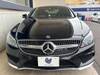 MERCEDES BENZ CLS-CLASS