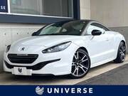 2014 PEUGEOT RCZ (Left Hand Drive)