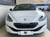 PEUGEOT RCZ