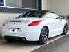 PEUGEOT RCZ