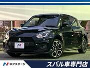 2023 SUZUKI SWIFT SPORT