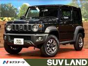 2023 SUZUKI JIMNY SIERRA