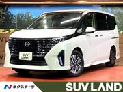 2024 NISSAN SERENA