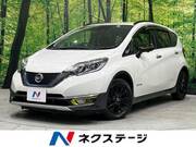 2018 NISSAN NOTE