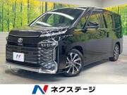 2023 TOYOTA VOXY