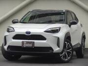 2021 TOYOTA YARIS CROSS HYBRID Z