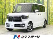 2026 HONDA N-BOX CUSTOM