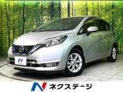 2017 NISSAN NOTE