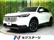 2023 HONDA VEZEL