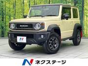2024 SUZUKI JIMNY SIERRA