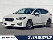 2017 SUBARU IMPREZA SPORTS