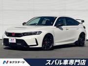 2025 HONDA CIVIC TYPE-R