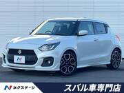 2023 SUZUKI SWIFT SPORT