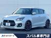 SUZUKI SWIFT SPORT