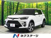 2025 TOYOTA RAIZE