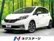 2018 NISSAN NOTE