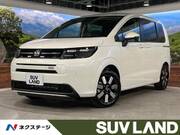 2026 HONDA FREED