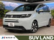 2026 HONDA FREED