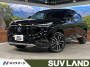 2023 HONDA VEZEL