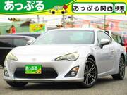 2013 TOYOTA 86