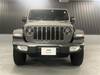 CHRYSLER JEEP WRANGLER UNLIMITED